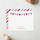 Search for flag horizontal note cards Flags