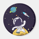 Recherche de combinaison magnets Vaisseau