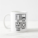 Search for clone mugs Science