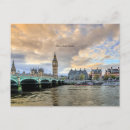 Search for bridge horizontal postcards London