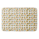 Search for bees bath mats Honey bee