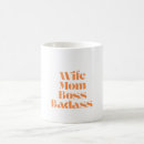 Search for boss day mugs Mommy