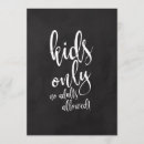 Search for table invitations Script