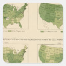 Search for proportion stickers Map