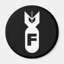 Recherche de bombes magnets Humour