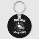 Recherche de pigeons porteclés Bird