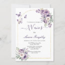 Search for spanish butterfly invitations Mis quince