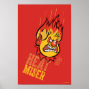 Search for santa posters Angry