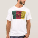 Recherche de cameroon tshirts Patriotique