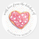 Search for home cooked stickers For kids