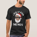Recherche de african american christmas tshirts Noir