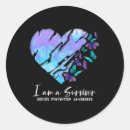 Search for depression survivor stickers Health
