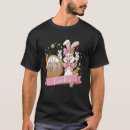 Search for funny easter tshirts Rabbit