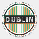Search for dublin stickers Irish culture