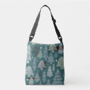 Recherche de hiver de noël sacs Motif