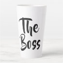 Recherche de your boss tasses Patron