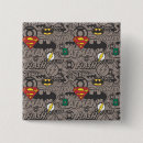 Search for core” buttons Dc comic books