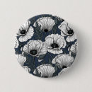 Recherche de coquelicot badges Floral