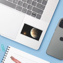 Search for kepler stickers Planetary science