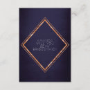 Recherche de copie de diamant invitations Pour elle