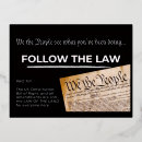 Search for constitution cards invites Resist