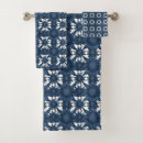 Search for starfish bath towels Blue
