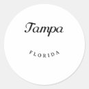 Search for tampa stickers Florida