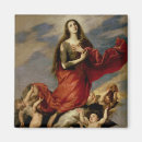 Search for assumption magnets Angel