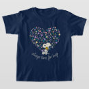 Search for bloom tshirts Snoopy