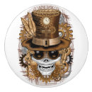 Search for skull knobs and pulls Halloween