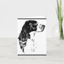 Search for springer spaniel cards Vintage
