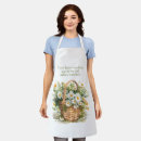 Search for generated standard aprons For her