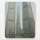 Search for high rise mousepads Skyscraper