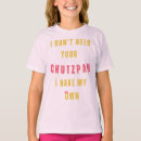Search for sassy kids tshirts Trendy