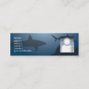 Recherche de requin cartes visite Bleu