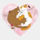 Search for kitten christmas stickers Birthday