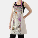 Search for nature inspired aprons Vintage