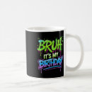 Search for teen birthday mugs Cute