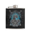 Search for viking flasks Odin