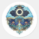 Search for night life stickers Moon
