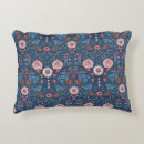 Search for arts and crafts pillows Floral