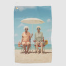 Search for ladies golf towels Funny