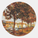 Recherche de renoir autocollants Impressionnisme
