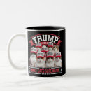 Search for cats for trump mugs Election