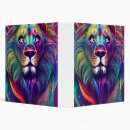Search for multi binders Colorful