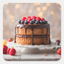 Search for cake stickers Dessert