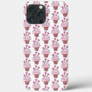 Search for cute cupcake iphone cases Food
