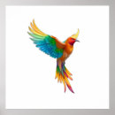 Search for bird flight posters Illustration