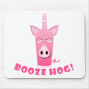 Search for hog mousepads Humour