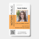 Search for notary badges Consultant